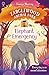 Elephant Emergency