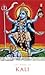 Book of Kali by Seema Mohanty