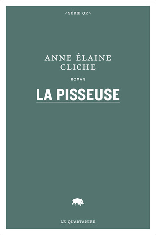 La Pisseuse