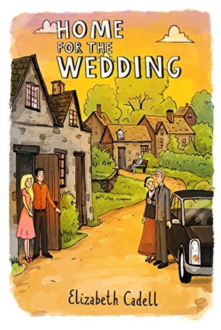 Home for the Wedding (Kindle Edition)