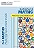 National 4 Maths Practice Q...