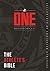 The Athlete's Bible: One Ed...