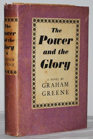 The Power and the Glory