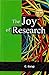 Joy of Research by C. Balaji