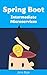 Spring Boot Intermediate Mi...