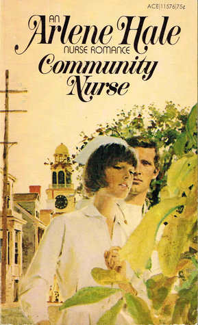 Community Nurse (Paperback)