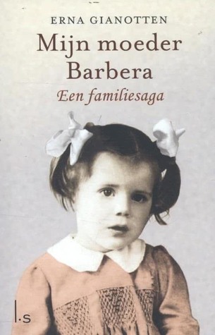 Mijn moeder Barbara