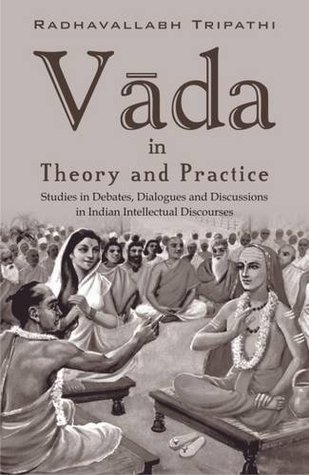 Vada in Theory and Practice (Hardcover)