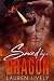 Saved by a Dragon (No Such Thing as Dragons) by Lauren Lively