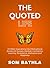 The Quoted Life by Som Bathla