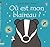 Où est mon blaireau ? - Les tout-doux Usborne