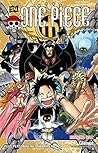 One Piece 54: Plu...