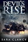 Devil's Rise (Black Eyed Children #2)