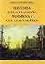 Historia de la filosofía moderna y contemporánea by Diego Sánchez Meca