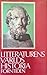 Litteraturens världshistoria - Forntiden by Sven Rinman