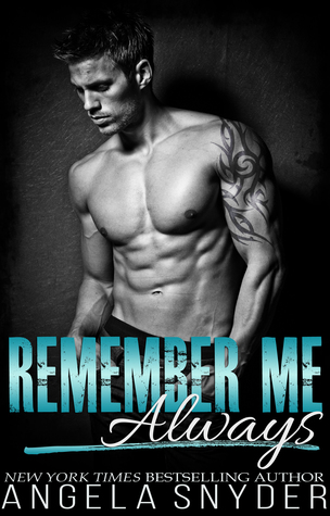 Remember Me Always (Kindle Edition)