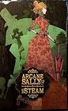 Arcane Sally & Mr...