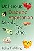 Delicious Vegetarian Diabet...