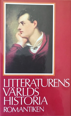 Litteraturens världshistoria - Romantiken (#7)