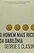 O homem mais rico da Babilônia by George S. Clason