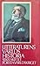 Litteraturens världshistoria - Sekelskiftet och första världs... by Sven Rinman