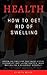 Health: How to get rid of s...