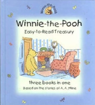 Winnie-the Pooh Easy-to-Read Treasury