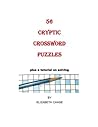 56 Cryptic Crossword Puzzles