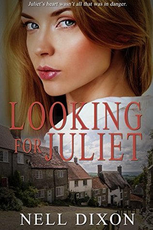 Looking for Juliet (Kindle Edition)
