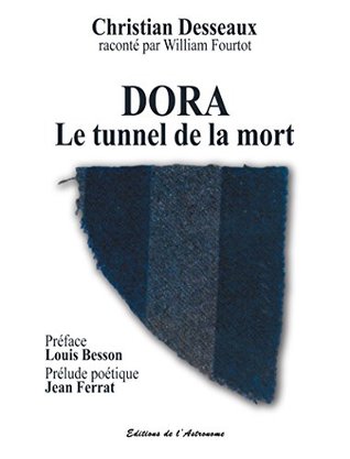 Dora, le tunnel de la mort (RUMILIA) (French Edition)