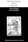 Rustico Filippi, 'The Art of Insult' by Fabian Alfie