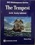 Morning Star ISC Shakespeare Series THE TEMPEST by Xavier Pinto