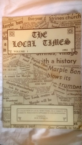 The Local Times Volume 1 (Paperback)