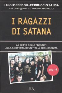 I ragazzi di Satana (Paperback)