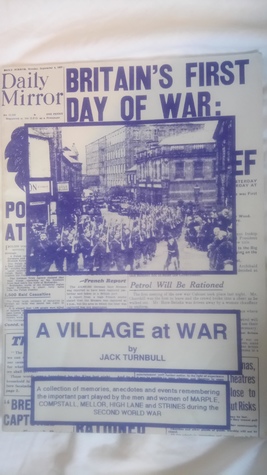 A Village At War (Paperback)