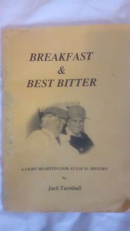 Breakfast & Best Bitter (Paperback)