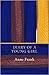 The Diary of a Young Girl by Anne Frank