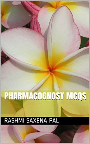 Pharmacognosy MCQs