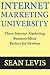 Internet Marketing Universi...