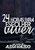 24 horas para escolher vive...