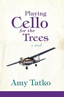 Playing Cello for the Trees (Paperback)