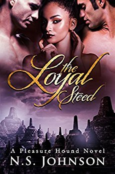 The Loyal Steed (Kindle Edition)