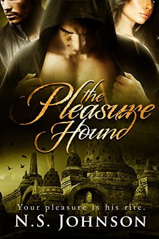 The Pleasure Hound: The Complete Serial (The Pleasure Hound Series Book 1)