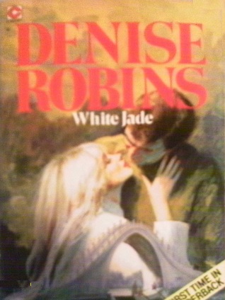 White Jade (Paperback)