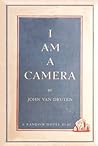 I Am A Camera