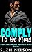 Comply to Be Mine (Ramsey B...