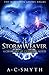 Stormweaver (Changers of Chandris, #2)