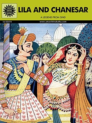 Lila and Chanesar (Kindle Edition)