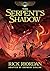 The Serpent's Shadow: The Graphic Novel (The Kane Chronicles #3)