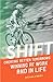Shift: Creating Better Tomo...